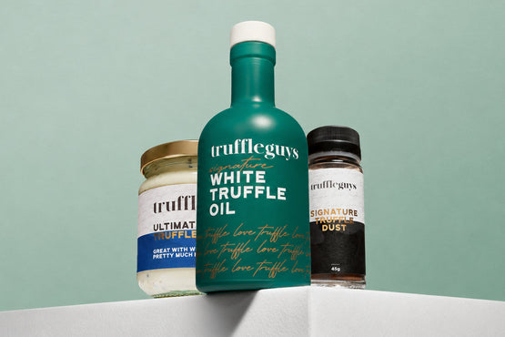 Build Your Truffle Shelf: The Products Every Kitchen Needs (and What Each One Is For)
