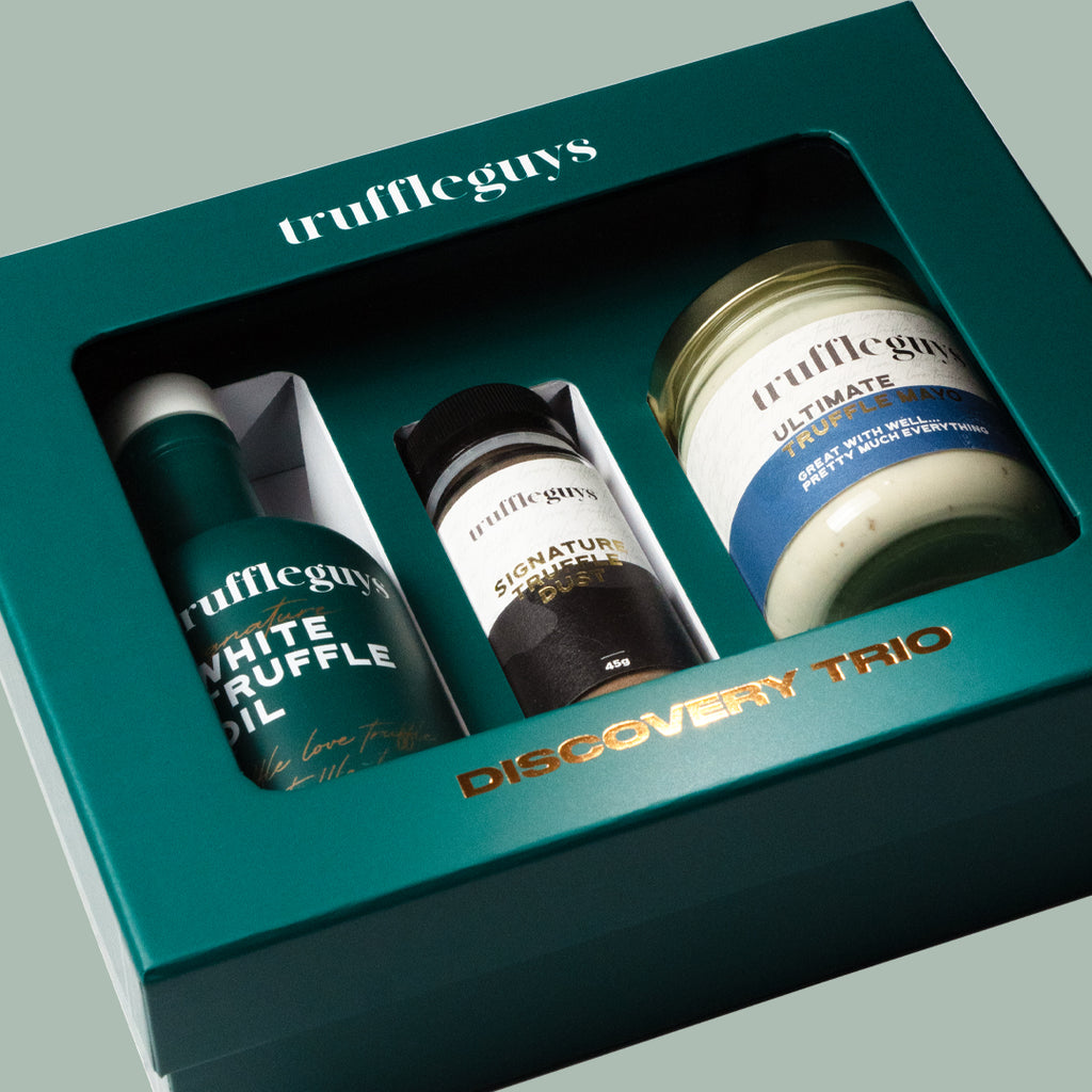 Discovery Gift Box