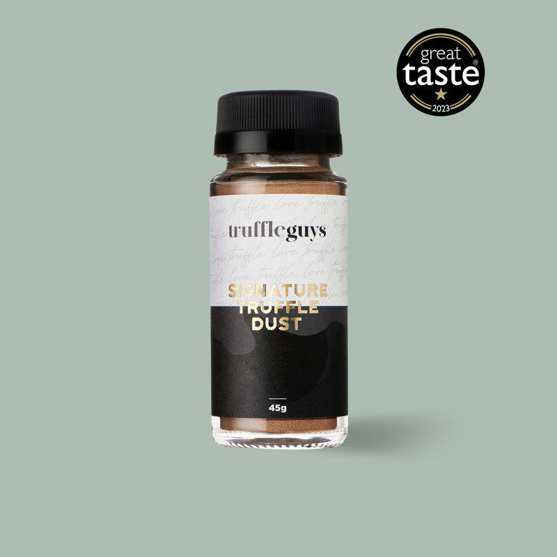 Truffle Guys Signature Selection Box