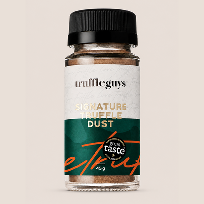 Signature Truffle Dust 45g
