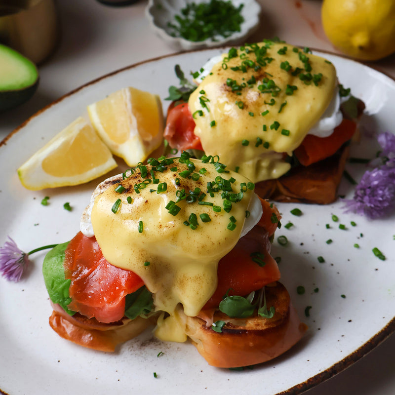 Eggs Royale
