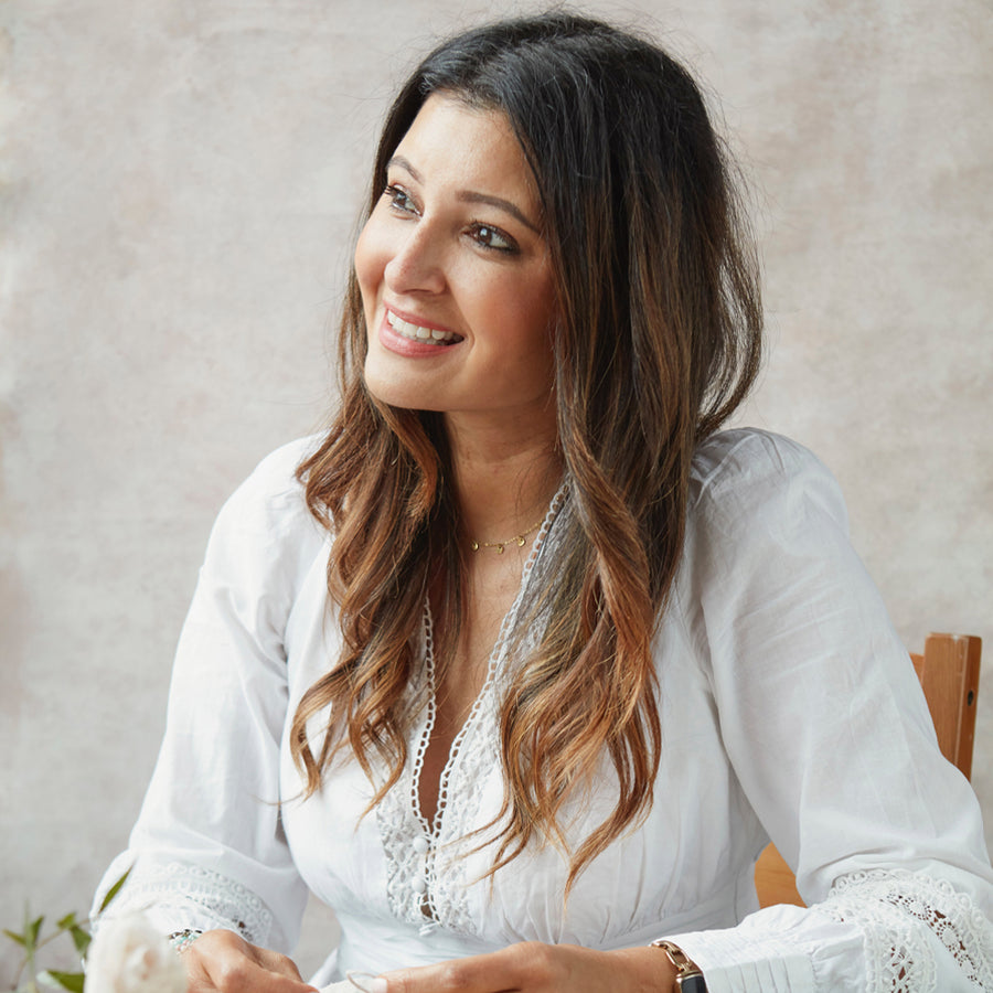 Nisha Parmer