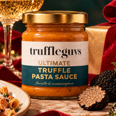 Ultimate Truffle Pasta Sauce 200g