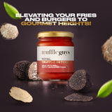 Royal Truffle Ketchup 220g