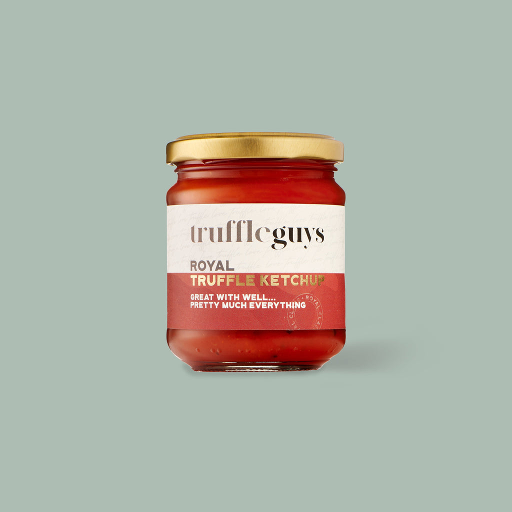 Truffle Guys Signature Selection Box