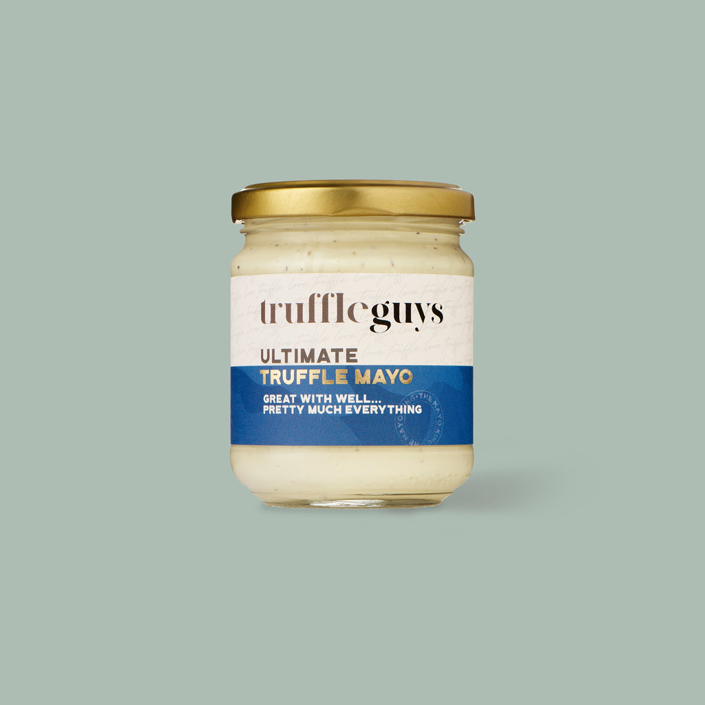 Ultimate Truffle Mayo - 190g