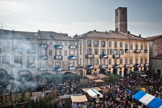 The Alba Truffle Fair: Inside the World's Most Famous Food Auction