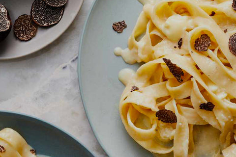 5 Mistakes Everyone Makes When Cooking with Truffle