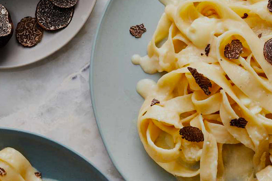 5 Mistakes Everyone Makes When Cooking with Truffle