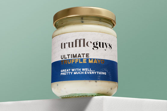 7 Things to Do With Truffle Mayo (Besides Chips)