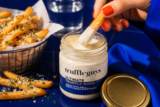 The Ultimate Guide to Pairing Truffle with Everyday Foods