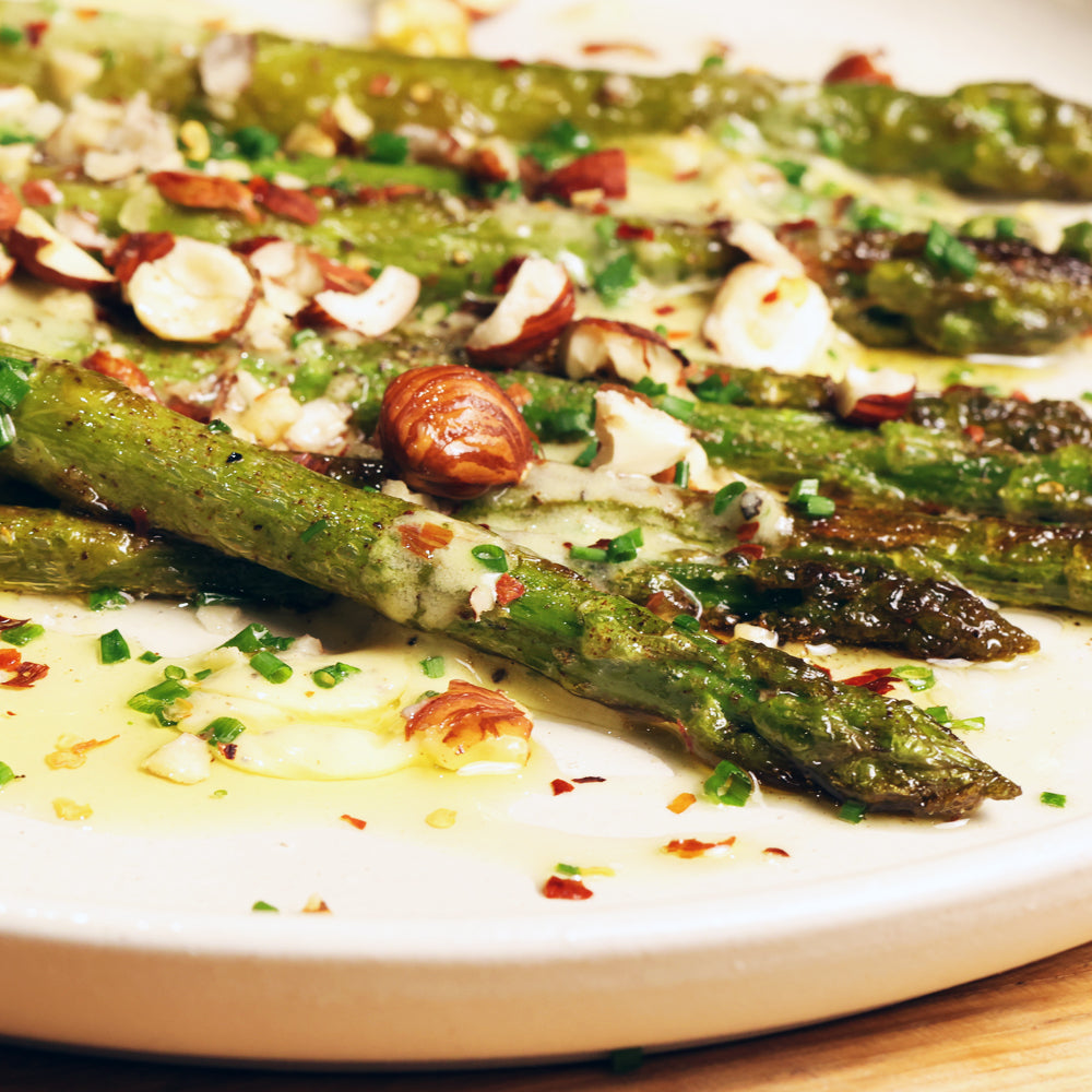 Truffle Asparagus | Truffle Guys UK