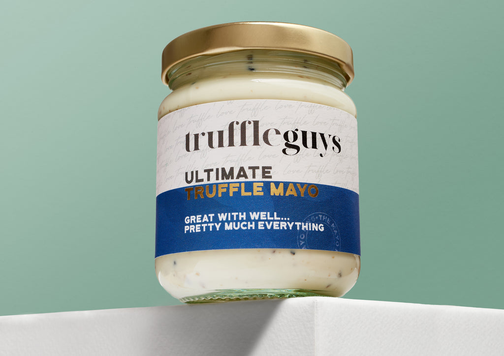 Truffle Mayo: How to Use Truffle Mayonnaise in Your Kitchen