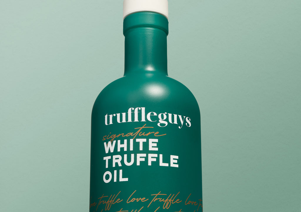 White Truffle Oil: How to Use White Truffle Oil in Your Kitchen