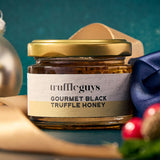 Gourmet Truffle Honey 90g