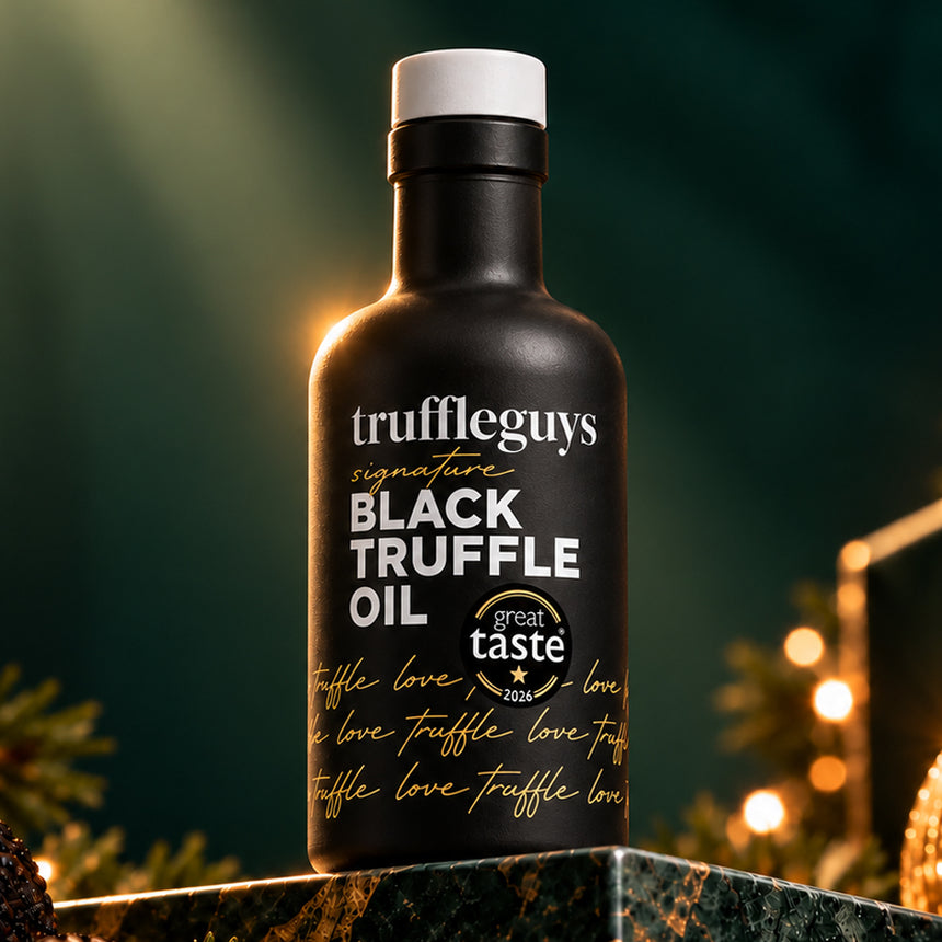 Black Truffle Oil - 200ml