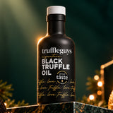 Black Truffle Oil - 200ml - Truffle Guys UK