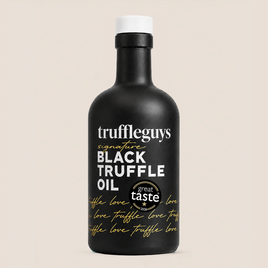 Black Truffle Oil - 200ml