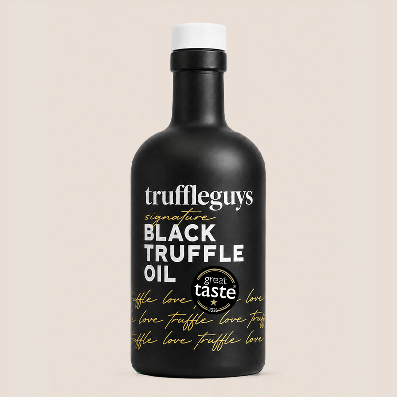 Black Truffle Oil - 200ml