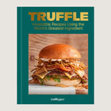 TRUFFLE The Cookbook (Pre-order)