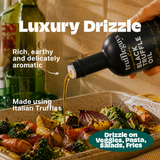 Black Truffle Oil - 200ml - Truffle Guys UK