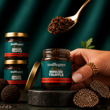 Italian Minced Truffle 50g