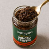 Italian Minced Truffle 50g