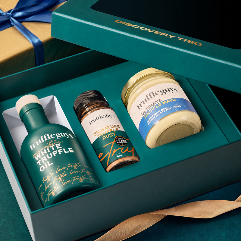 Discovery Gift Box