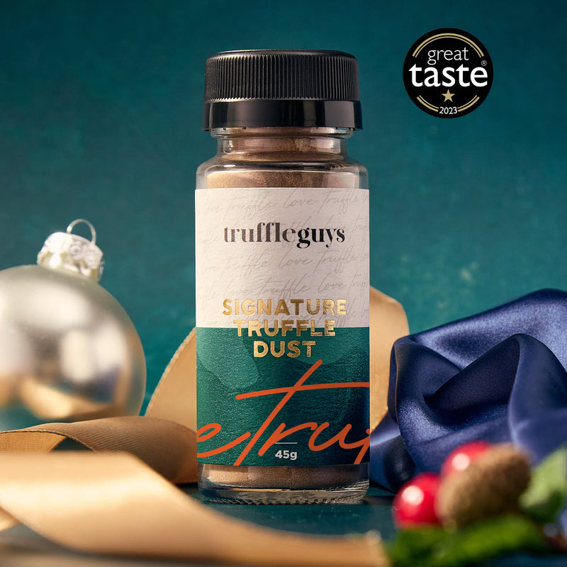 Signature Truffle Dust 45g