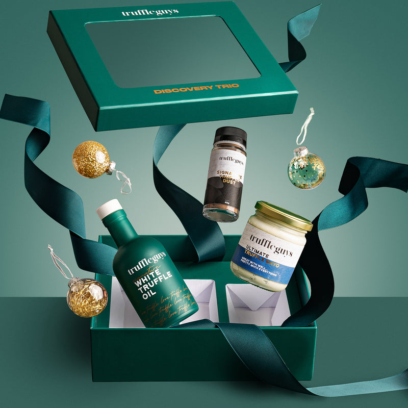Discovery Gift Box