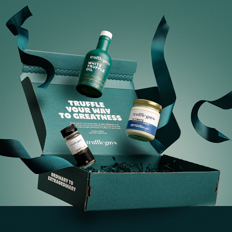 Truffle Starter Pack