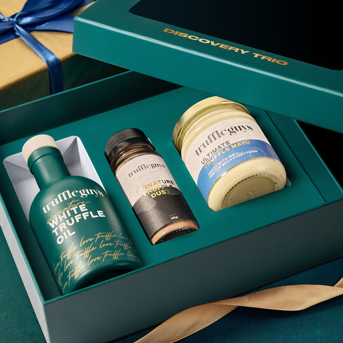 Discovery Gift Box