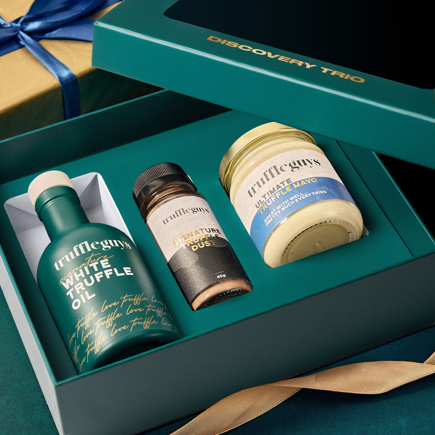 Discovery Gift Box - Truffle Guys UK