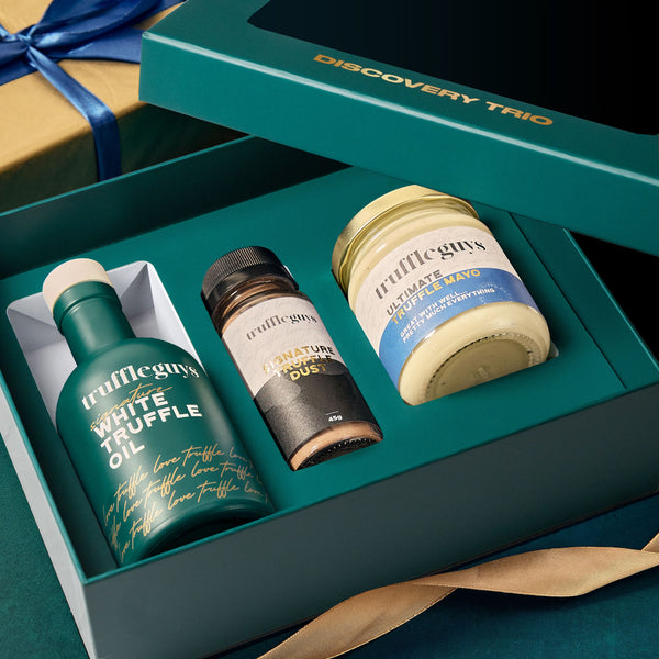Discovery Gift Box