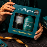 Chefs Condiment Gift Box