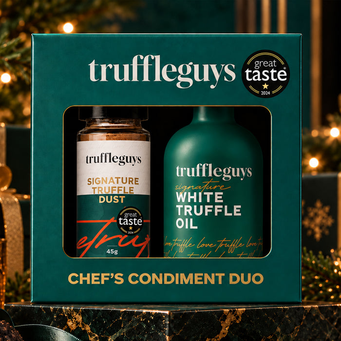 Chefs Condiment Gift Box