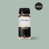Chefs Condiment Duo - Signature Truffle Dust 45g + White Truffle Oil 200ml