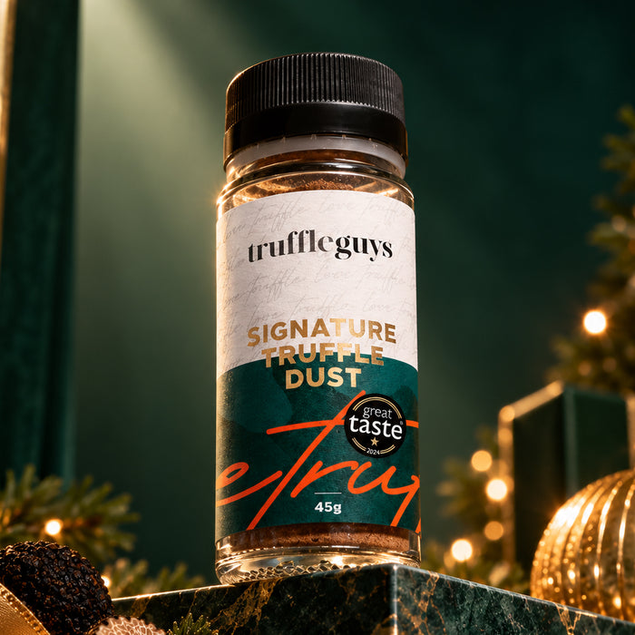 Signature Truffle Dust 45g