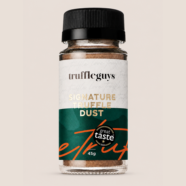 Signature Dust