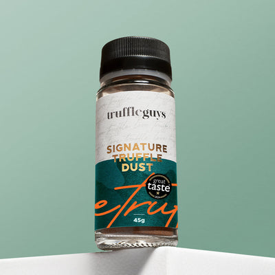 Truffle Dust