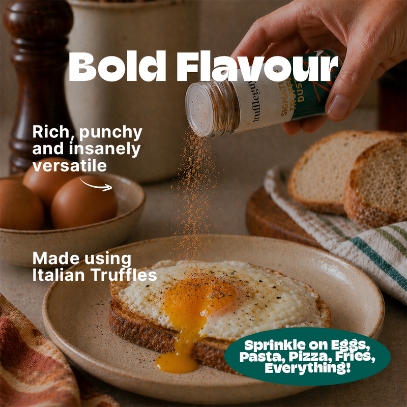 Signature Truffle Dust 45g