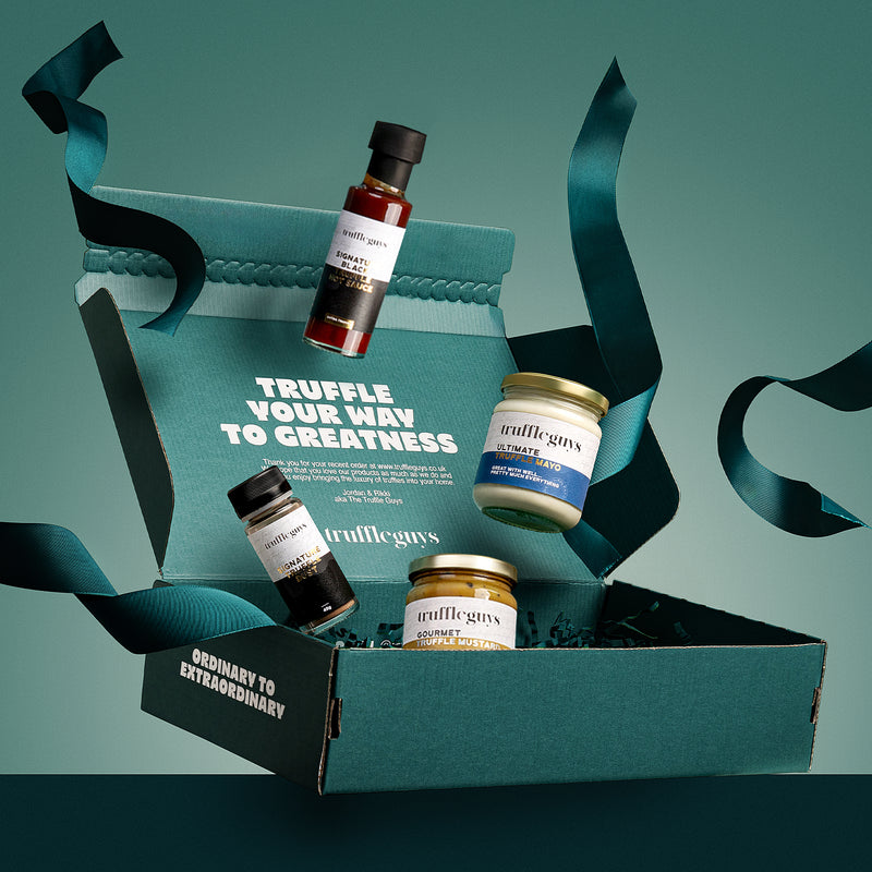 Truffle Lovers Bundle