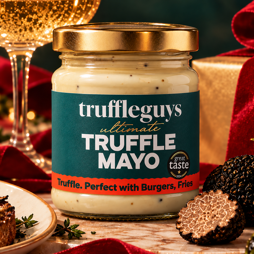 Ultimate Truffle Mayo - 190g