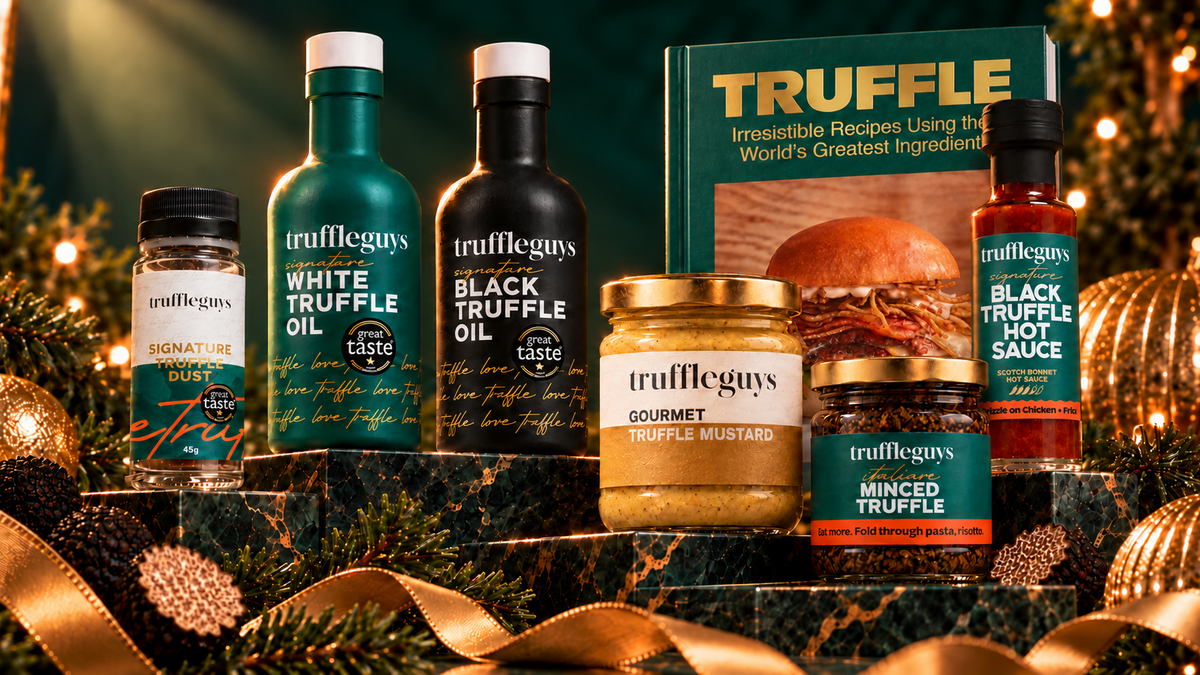 Gift Guide