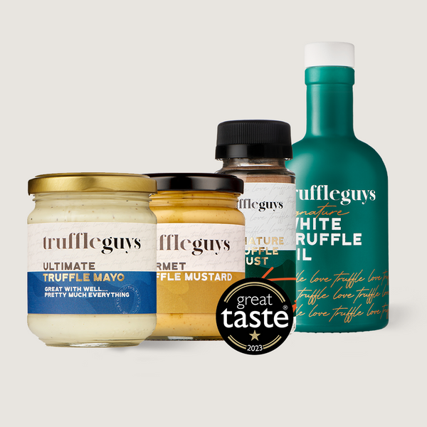 Great Taste Bundle