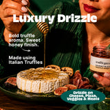 Gourmet Truffle Honey 90g