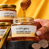 Gourmet Truffle Honey 90g