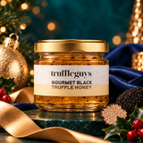 Gourmet Truffle Honey 90g