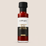 Black Truffle Hot Sauce 100ml - Truffle Guys UK