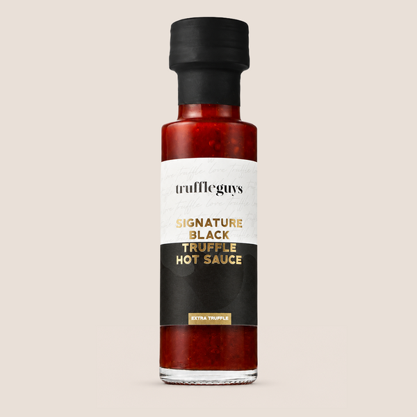 Hot Sauce